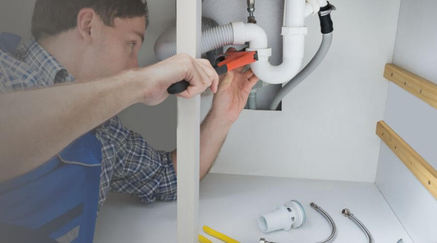 Professional Tankless Water Heater Installation in Stromsburg, NE